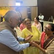 स्व. श्री भूपत हरिलाल मेहता जी की स्मृति में आज नई दिल्ली स्थित कॉन्स्टीट्यूशन…
