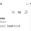 3333！ 数字不错！ 发个昨天出去玩拍的照片纪念一下🤣