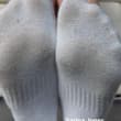 Double dirty socks for you 😏