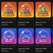 Season 3 Has Been Completed - Check for your S3 Spek Vaults! What a run, Operat…