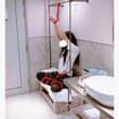 🪢&amp;📸: @qiuming_0w0 ♥: @XiXBu2003 #捆绑 #shibari #bondage #黑丝 #美食