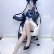 大家～好久不见捏#碧蓝档案 #ブルーサンダ #BlueArchive