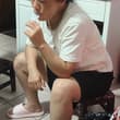 #绿母 #绿妈 #出卖 #贡献 #曝光 #社死 #羞辱 #舅妈 丑逼母狗赵宝珍，丑逼脸缺精液保养了。