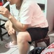 #绿母 #绿妈 #出卖 #贡献 #曝光 #社死 #羞辱 #舅妈 丑逼母狗赵宝珍，丑逼脸缺精液保养了。