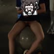 略略略！现在蚊子还是太多了～开溜！！！😈😈😈