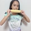 北海道のとうもろこしをいただきました🌽 なんと👀生で食べられるということで、 初体験🌽✨️ すっごいみずみずしくて、 フルーツみたいだった💕 ばりばり食べまし…