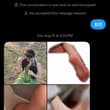 有没有喜欢脚的绿奴 #绿帽 #脚