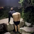 夜深人静 等人来