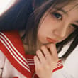 两张照片你们有什么不懂的，我可以给你们解释！ #女高中生的日常 #白丝