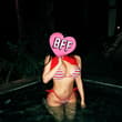 女人是水