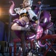🐙 #伊德海莉