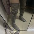 给你祖宗贡了靴子也要过来舔靴底 #boots #靴子 #长靴控