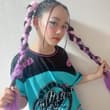さくらは、ダンスの発表会でした✨️ 楽しかった❣️ 仲間ともさらに仲良くなって 最高の1日だったよ‼️ 天気悪くてあんまり写真撮れなかったけど 台風に負けずに…