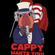 I am once again, telling you, Cappy holder. Go to https://t.co/6sp38d28vw while…