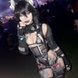 Night kitty
