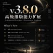 今天 md2wechat v3.8.0 小版本更新！，9月完美收官，10月再见👋 这次主要继续扩高级排版能力： cover-reveal、expand、3 种…