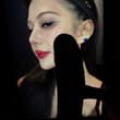 这张油脸这么会摆嫌弃表情 那必须狠狠遮眼 #合照 #意淫 #羞辱 #射屏 #母狗 #精液 #鸡巴 #肉棒 #cocktribute #cumtribute