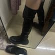 中秋节快乐 #boots #靴子 #长靴