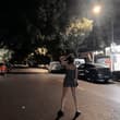 出门夜宵
