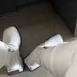 妈妈穿着靴子回到工位了，贱狗在那呢？ #boots #靴子 #长靴控