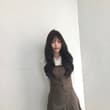 SHEINで秋コーデ組んでみたよ🤎 検索コード PE5SA シャツ100382246 デニムスカート61640276 アウター413774810 Tシャツ35…