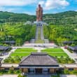 #孔子 #尼山文化论坛 9月28日，2026中国国际孔子文化节、第十二届尼山世界文明论坛将在曲阜接续启幕。