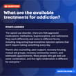 Thank you, @RyanForRecovery, for the impactful Reddit #AMA on addiction recover…