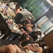 2026中秋🥮 謝謝你們熱情的擁抱和尖叫聲.. 剛進門就聽見Goden大叫貳貳❤️ 還有小隻馬、小牛、小宇的擁抱🥹 和喝傻了的城和玩的累累的Ruby… 其他族…
