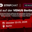 Probably the question we’ve been getting the most lately: are we going to VENUS…