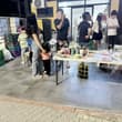 整個中秋連假玩到咪咪冒冒⋯ 天天都有整群整群的新朋友😳 謝謝大家各種的邀約❤️ 最後一烤果真有你🙂