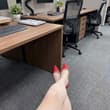 刷X有点走火入魔了，上班时间居然也想找刺激玩