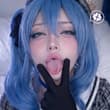 すいせい 💙 ☄️