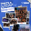 What a month: 🚌 A recovery bus covered in hundreds of signatures and messages o…