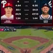 The road to the World Series starts here. Phillies vs. Braves. 🤩 📺 MLB Wild Car…