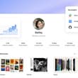 You built it, now show it off and share it. With shareable profiles, you can br…