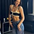 obsessed with this pic of dua lipa