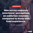 Our new national survey reveals that medications for opioid use disorder are st…