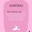 Start today’s Rabbithole game with a tidbit from Spencer Kornhaber’s review of…