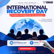 It's not too late to join us tonight! 🌍 International Recovery Day is a free on…