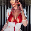 Llega Octubre y con él Halloween, se vienen muchas cositas en mi Onlyfans y en…
