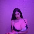 Meet Veronica ✨ @mengluveronica 紫光直視、晚餐時刻到香檳色禮服，Veronica 的三種氛圍都很難滑過。 From elect…