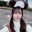 ひなりんディズニー🐭🏰🤎ྀི