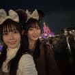 ひなりんディズニー🐭🏰🤎ྀི