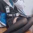假期快乐～ 来点200kg大腿。