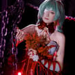 #Phrolova #弗洛洛 #フローヴァ #cosplay #コスプレ