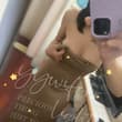 行李扛了禮盒回家～ 衣服只好輕便了