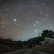 この道は宇宙へと繋がっている