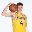 Dalton Knecht is not expected to make the Lakers’ roster, per @nypost “Not a go…