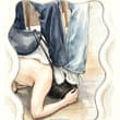 卑贱狗头该有的位置 #夫妻主 #家奴 #sm #踩头 #女s #男s #情侣主 #狗奴 #生活化服侍