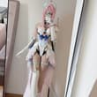 実家に帰りのすぐコミケだ〜 #男の娘